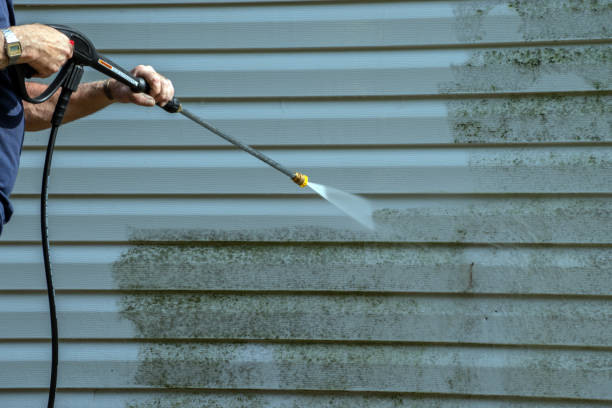 Arden Hills, MN  Pressure Washing Services Company